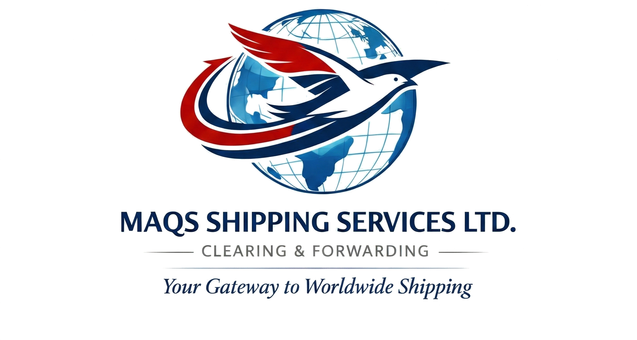 MAQS Shipping Services Ltd